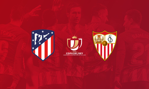 Temp. Rival cuartos de final Copa del Rey | Sevilla 16/9