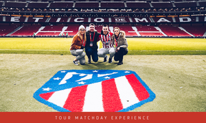 Tour Matchday Experience