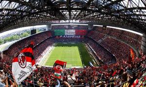San Siro, estadio del AC Milan