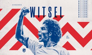 Witsel ENG