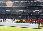 Temp. 2015-2016 | Real Madrid - Atlético de Madrid | Once