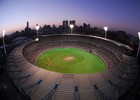 Imagen panorámica del Melbourne Cricket Ground