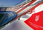 Temporada 2015-2016. Cartulina para Tifo en el Calderón