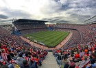 Temp. 2015-2016 | Atlético de Madrid - Betis | Afición