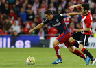 Temp. 2015-2016 | Athetic - Atlético de Madrid | Koke