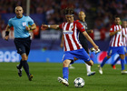 Temp. 16/17 | Atlético de Madrid - Bayern | Filipe Luis