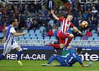 Temp. 16/17 | Real Sociedad - Atlético de Madrid | Gameiro