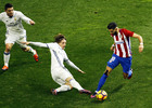 Temp. 16/17 | Atlético de Madrid - Real Madrid | Carrasco