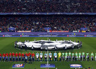 Temp. 16/17 | Atlético de Madrid - PSV