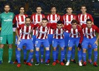 Temp. 16/17 | Villarreal - Atlético de Madrid | Once
