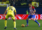 Temp. 16/17 | Villarreal - Atlético de Madrid | Gabi