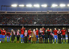 Temp. 16/17 | Atlético de Madrid - Betis |