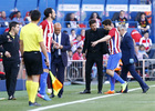 Temp. 16/17 | Atlético de Madrid - Sevilla | Vrsaljko