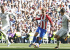 Temp. 16/17 | Real Madrid - Atlético de Madrid | Griezmann