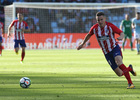 Temp. 17-18 | Celta - Atlético de Madrid | Gameiro