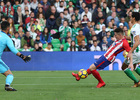 Temp. 17-18 | Betis - Atlético de Madrid | Gameiro