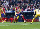 Temp. 17-18 | Atlético de Madrid - Girona | Saúl