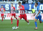 Temp. 17-18 | Málaga - Atlético de Madrid | Torres