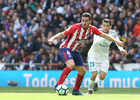 Temp. 17-18 | Real Madrid - Atlético de Madrid | 08-04-2018 | Koke