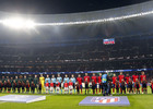 Temp. 18-19 | Atlético de Madrid - Mónaco | equipos
