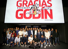 Temp. 2018-19 | Despedida de Diego Godín 