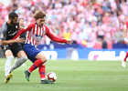 Temp. 2018-19 | Atlético de Madrid - Sevilla | Griezmann