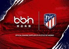 Bbin nuevo patrocinador