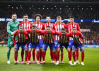 Temp. 23-24 | Champions League | Atlético de Madrid - Inter | Once