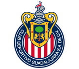 BadgeChivas de Guadalajara
