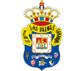 BadgeUD Las Palmas