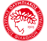 BadgeOlympiacos FC