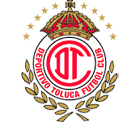 BadgeDeportivo Toluca