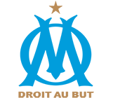 BadgeOlympique de Marsella