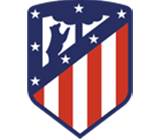 BadgeAtlético de Madrid