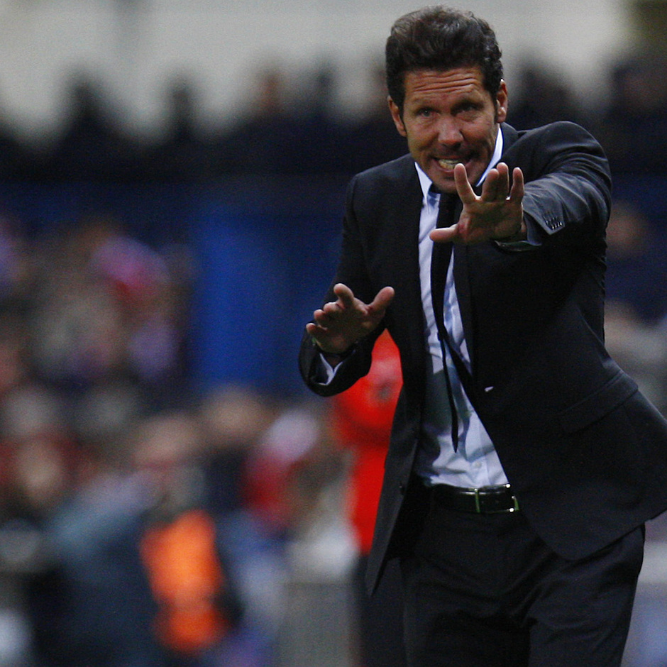 Simeone: 