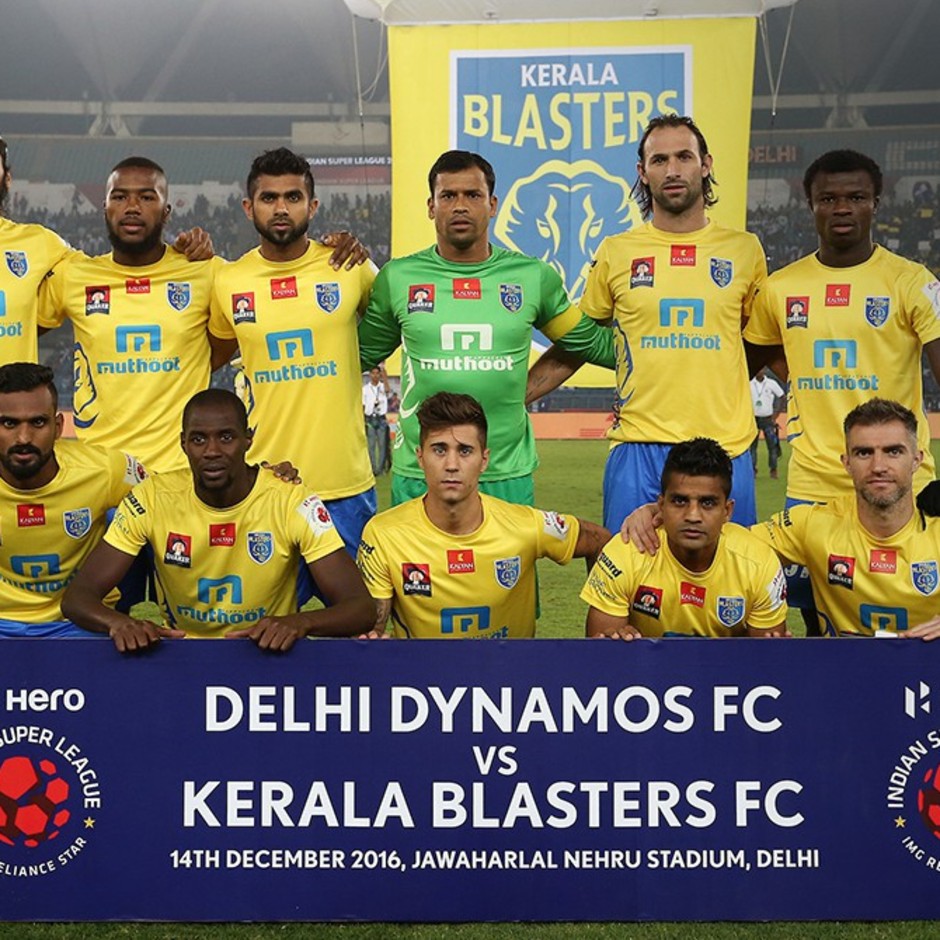 Kerala Blasters Fc Will Be Atlético De Kolkata S Rival Club Atlético De Madrid · Web Oficial