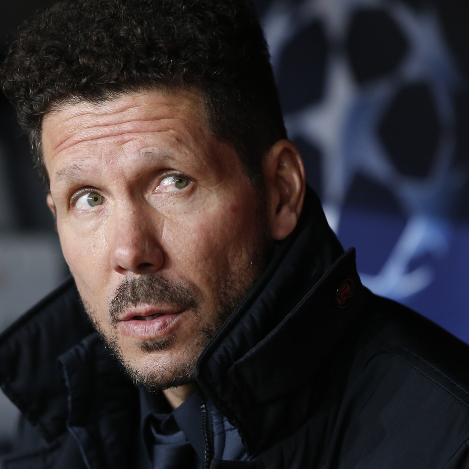 Simeone: 