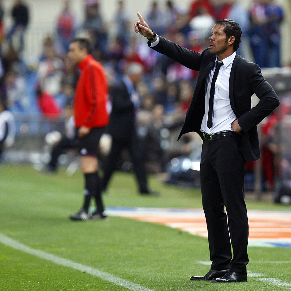 Simeone: 
