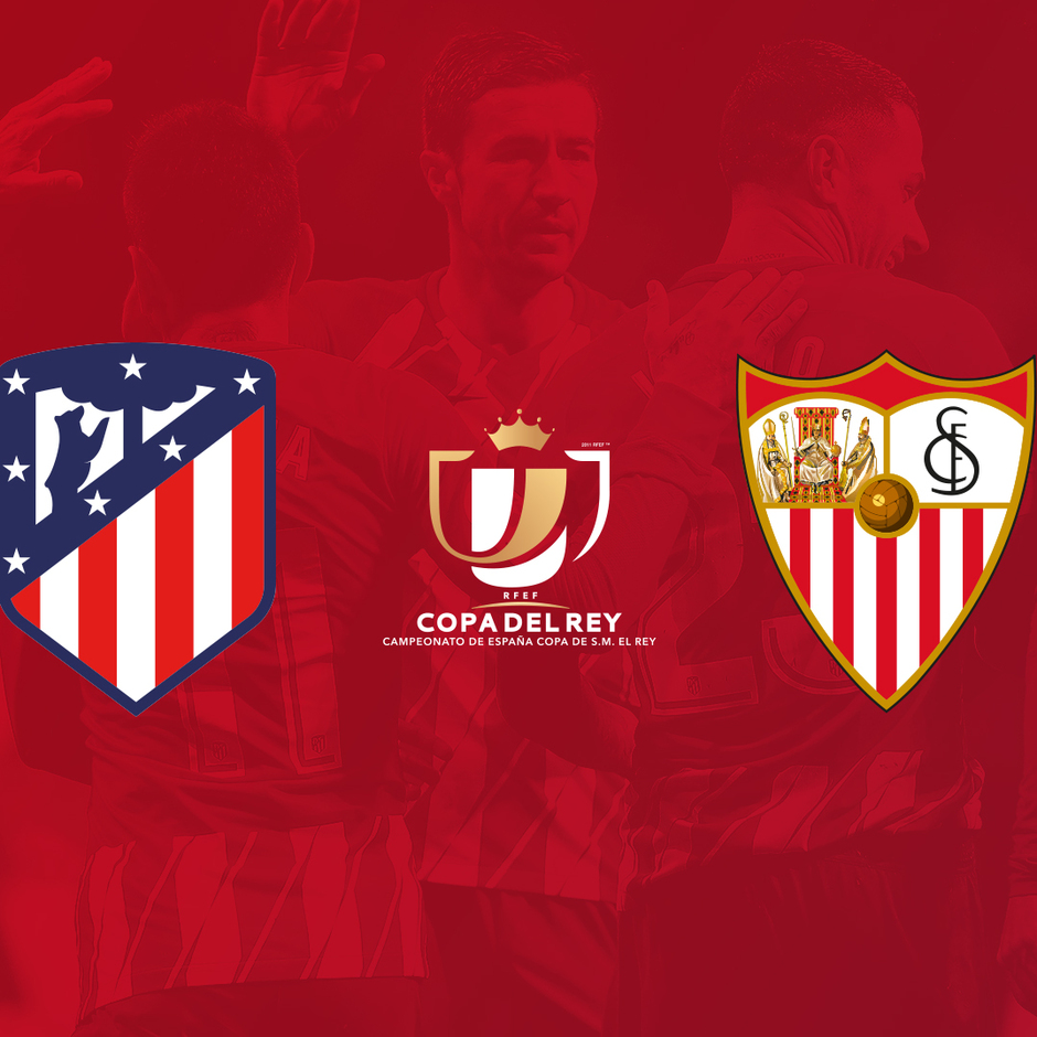 Club Atlético de Madrid · Web oficial - Atleti will face Sevilla in the ...