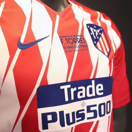 atletico madrid torres jersey