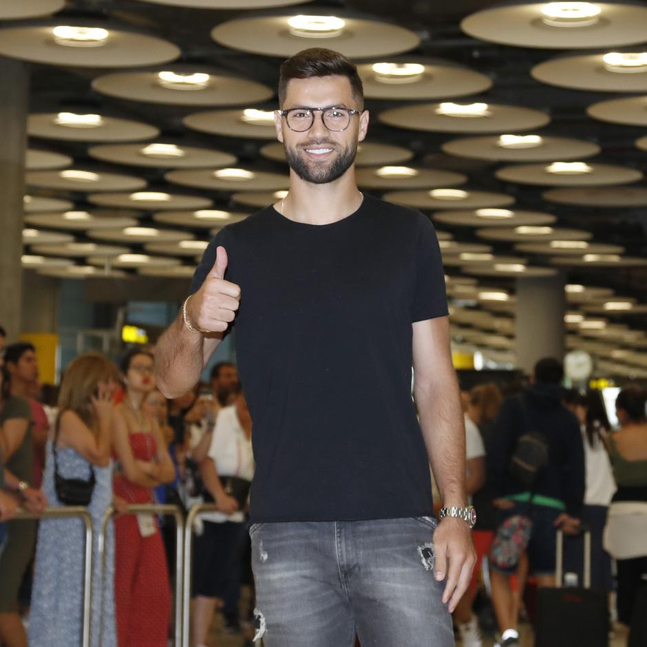 Felipe! Club Atlético de Madrid · Web oficial