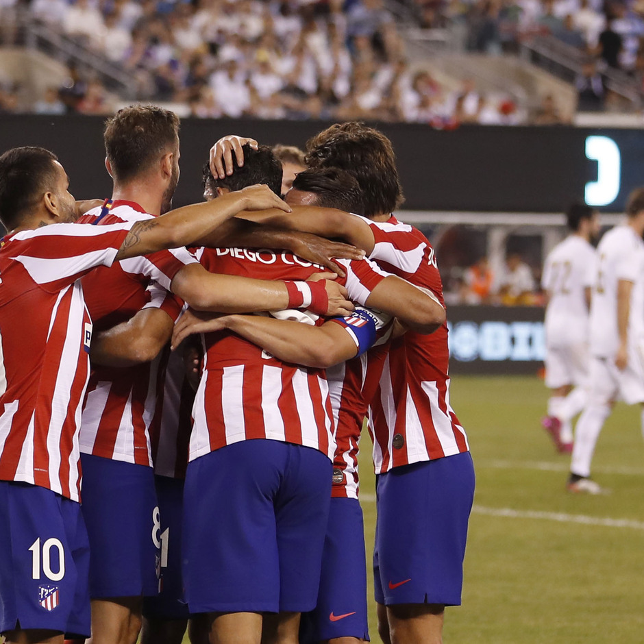 NEWS: MLS All-Stars to Face Real Madrid in 2017 MLS All-Star Game