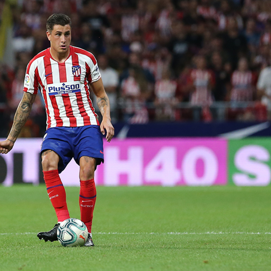 Club Atlético de Madrid · Web oficial - The stats for ...