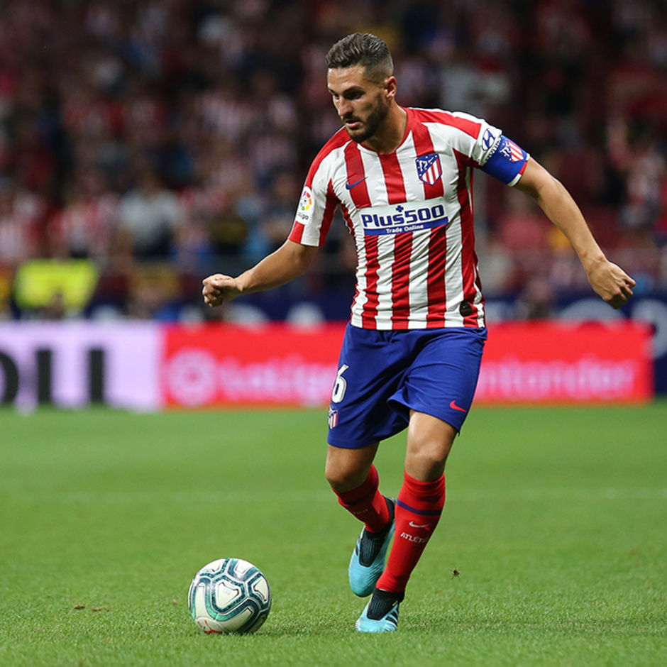 Club Atlético de Madrid · Web oficial - The stats for Celta-Atleti, presented by bwin