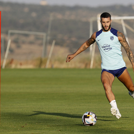 atletico madrid pre season tour