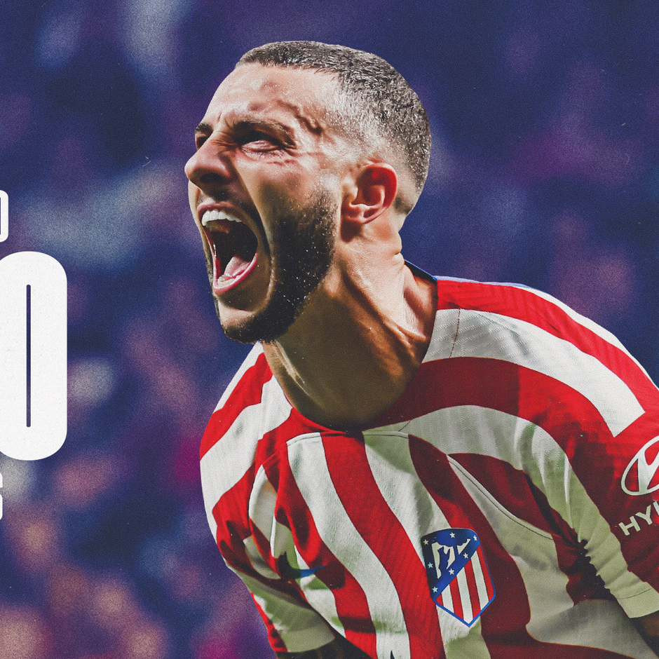 Hermoso reached his 100th game as a Red & White player - Club