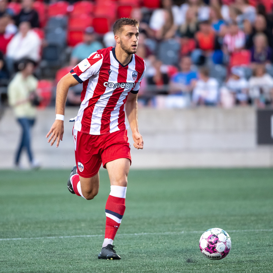 What you need to know about Club Atlético de Madrid and Ottawa – Canadian  Premier League