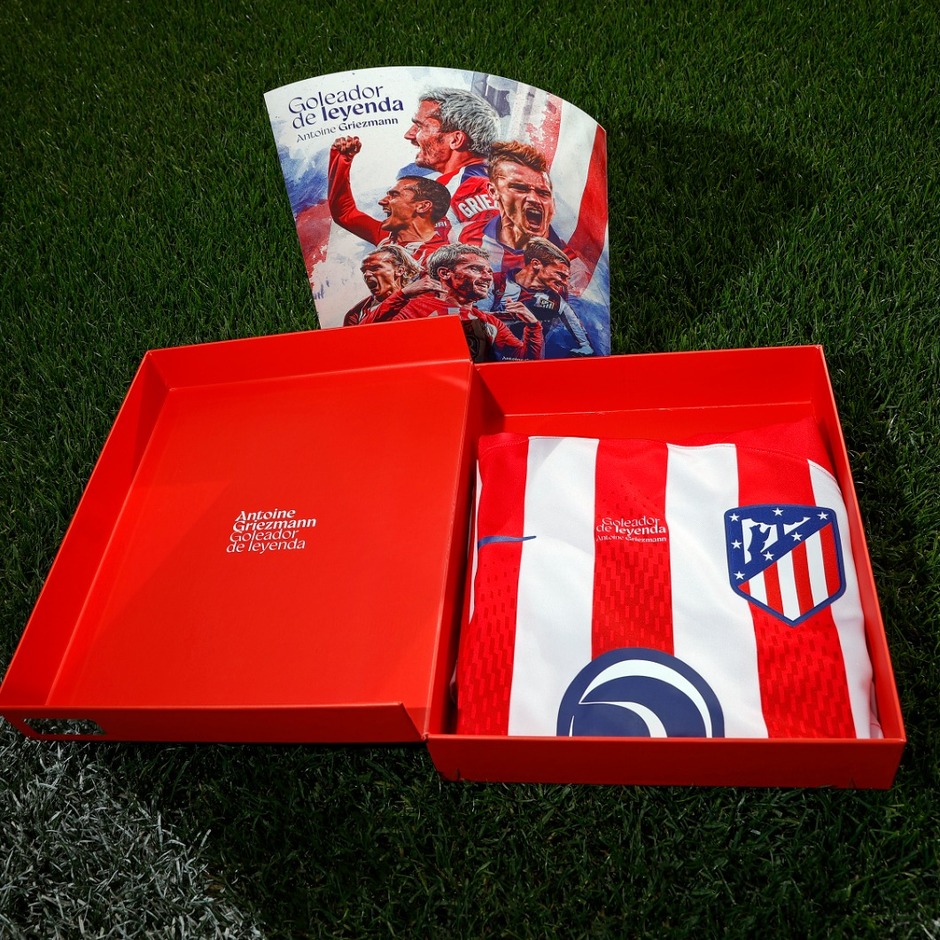 We are launching 174 limited-edition boxes for sale - Club