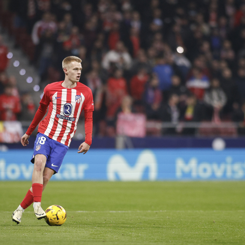 Arthur Vermeeren joins RB Leipzig on a permanent deal - Club