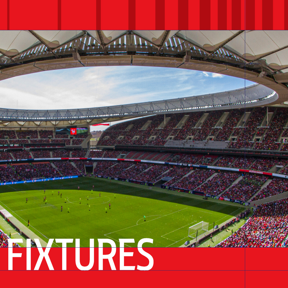 The league fixtures for the 2024/2025 campaign have been revealed